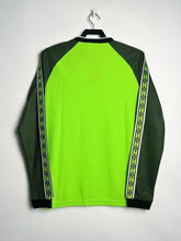 Retro Manchester United 1998-1999 Goalkeeper Long Sleeve